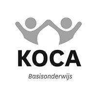 KOCA basisonderwijs, koca , KTA Brasschaat, KTA, partner, onderwijs, Antwerpen